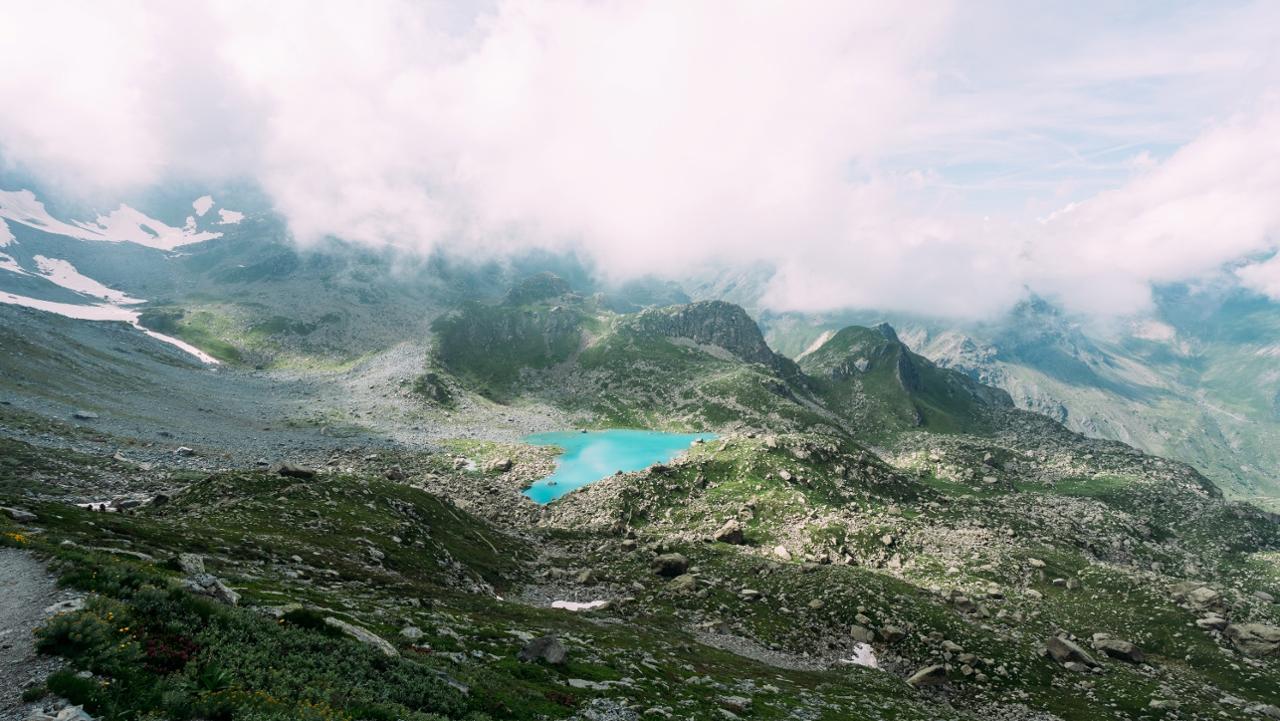 LAGO CHIARETTO